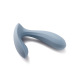 Svakom - Vibromasseur portable Erica Dusty Blue