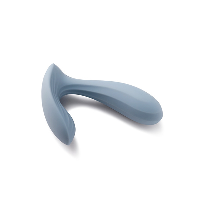 Svakom - Vibromasseur portable Erica Dusty Blue Svakom - Vibromasseur portable Erica Dusty Blue