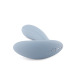 Svakom - Vibromasseur portable Erica Dusty Blue