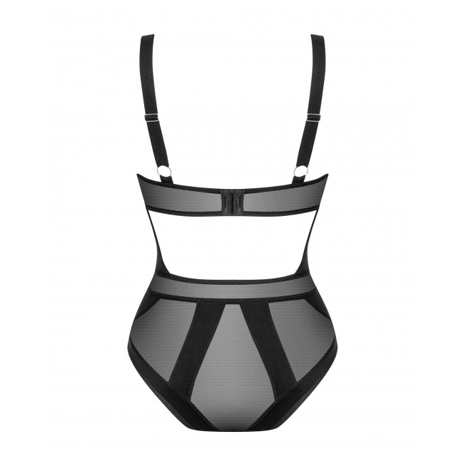 Body Chic Amoria - Noir Body Chic Amoria - Noir