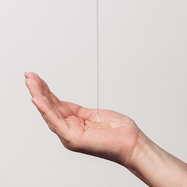 Bougie de massage - Sexe lent