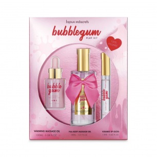 Kit de jeu Bubblegum Kit de jeu Bubblegum