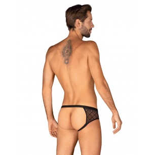 Jockstrap Severio - Noir Jockstrap Severio - Noir