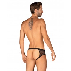 Jockstrap Severio - Noir