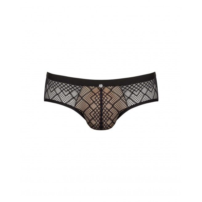 Jockstrap Severio - Noir