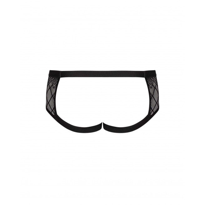 Jockstrap Severio - Noir