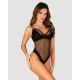 Nesari body ouvert - Noir