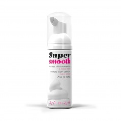 Super Smooth 50 ml - Lubrifiant Super Smooth 50 ml - Lubrifiant