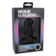 Nexus - Plug Anal Vibrant G-Play + Medium Noir