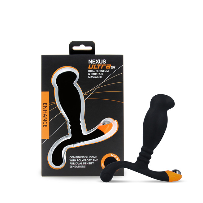 Nexus - Stimulateur Prostatique Ultra Si Nexus - Stimulateur Prostatique Ultra Si
