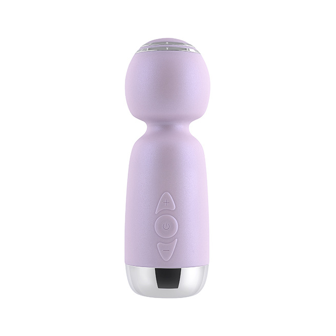 Playboy - Royal Mini Vibromasseur Opale