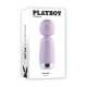 Playboy - Royal Mini Vibromasseur Opale