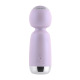 Playboy - Royal Mini Vibromasseur Opale