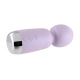 Playboy - Royal Mini Vibromasseur Opale