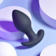 Playboy Pleasure - Plug Play Noir