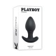 Playboy Pleasure - Plug Play Noir