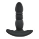 Playboy Pleasure - Trust The Thrust Buttplug - Noir