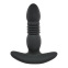 Playboy Pleasure - Trust The Thrust Buttplug - Noir