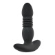 Playboy Pleasure - Trust The Thrust Buttplug - Noir