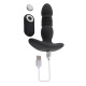 Playboy Pleasure - Trust The Thrust Buttplug - Noir