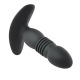 Playboy Pleasure - Trust The Thrust Buttplug - Noir