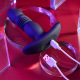 Playboy Pleasure - Trust The Thrust Buttplug - Noir