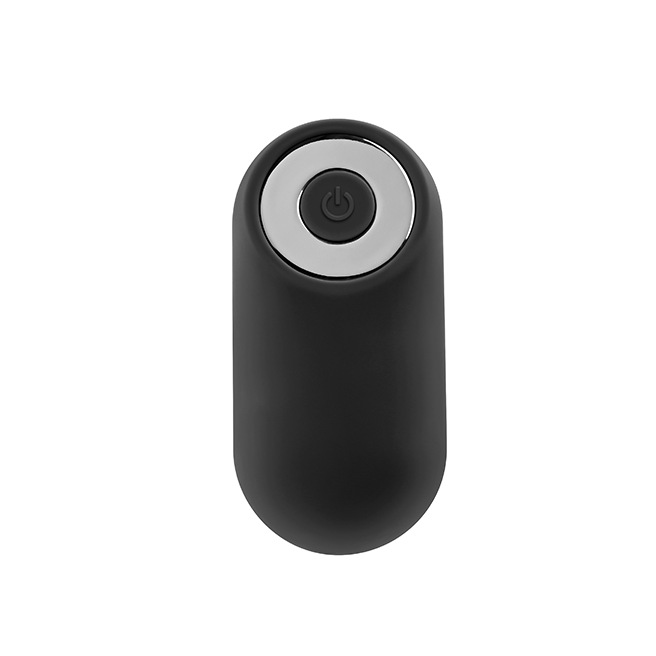 Playboy Pleasure - Trust The Thrust Buttplug - Noir