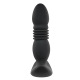 Playboy Pleasure - Trust The Thrust Buttplug - Noir