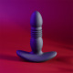 Playboy Pleasure - Trust The Thrust Buttplug - Noir