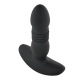 Playboy Pleasure - Trust The Thrust Buttplug - Noir