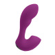 Playboy Pleasure - Vibromasseur Arch G-spot - Violet