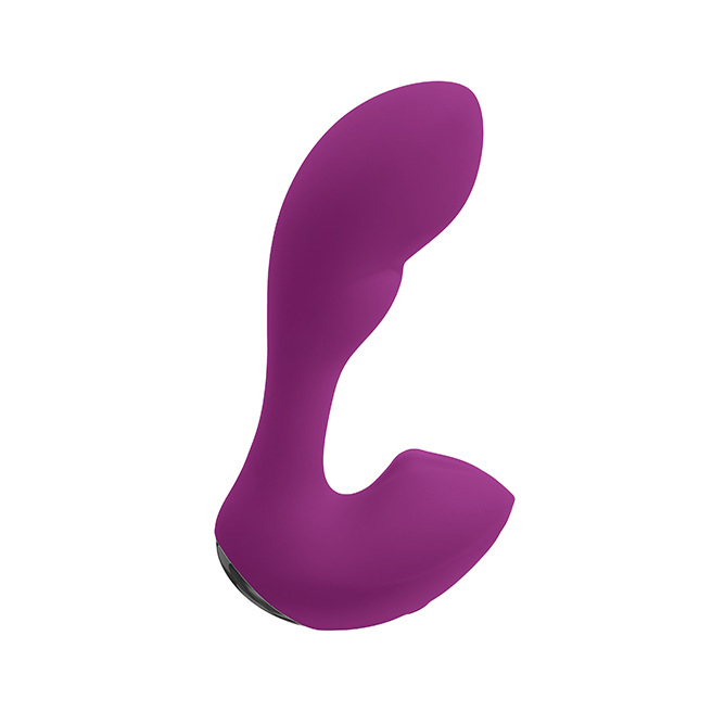 Playboy Pleasure - Vibromasseur Arch G-spot - Violet