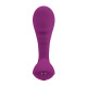 Playboy Pleasure - Vibromasseur Arch G-spot - Violet