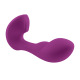 Playboy Pleasure - Vibromasseur Arch G-spot - Violet