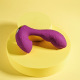 Playboy Pleasure - Vibromasseur Arch G-spot - Violet