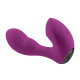 Playboy Pleasure - Vibromasseur Arch G-spot - Violet