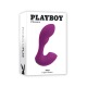 Playboy Pleasure - Vibromasseur Arch G-spot - Violet