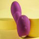 Playboy Pleasure - Vibromasseur Arch G-spot - Violet