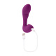 Playboy Pleasure - Vibromasseur Arch G-spot - Violet