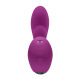 Playboy Pleasure - Vibromasseur Arch G-spot - Violet