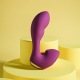 Playboy Pleasure - Vibromasseur Arch G-spot - Violet