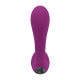 Playboy Pleasure - Vibromasseur Arch G-spot - Violet