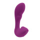 Playboy Pleasure - Vibromasseur Arch G-spot - Violet