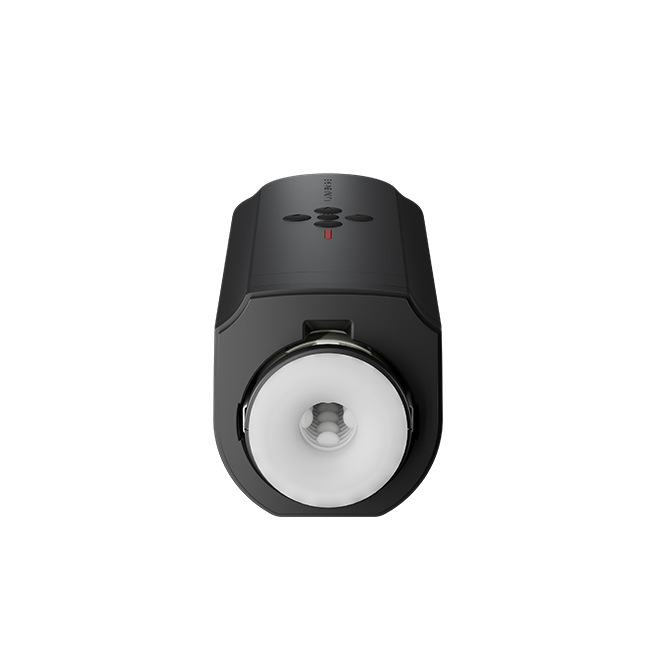 Lovense - Masturbateur à poussée automatique contrôlé par l'application Solace