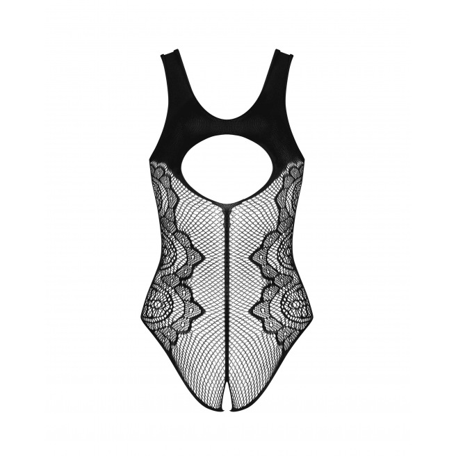 B335 corps ouvert - Noir B335 corps ouvert - Noir