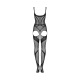 Bodystocking G336 - Noir