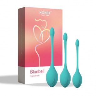 Bluebell - Boules de geisha Bluebell - Boules de geisha