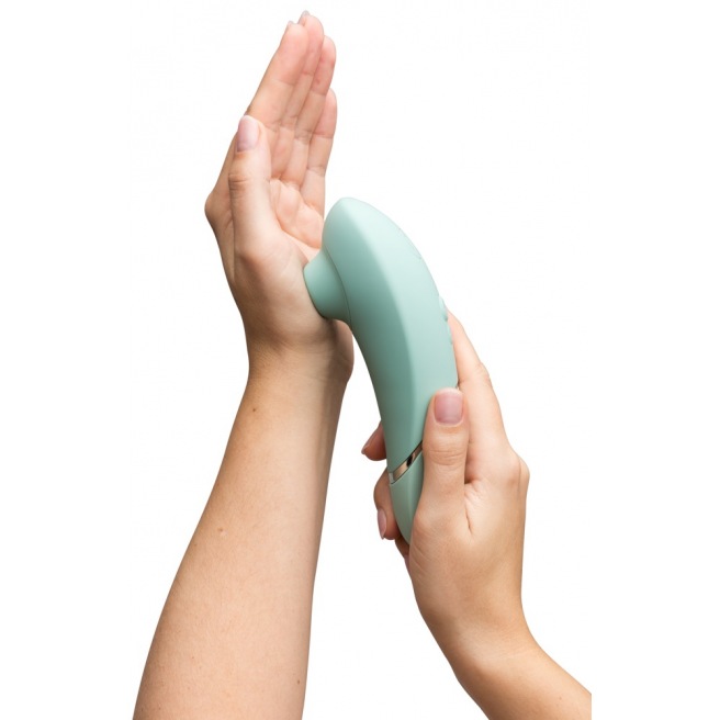 Womanizer NEXT turquoise