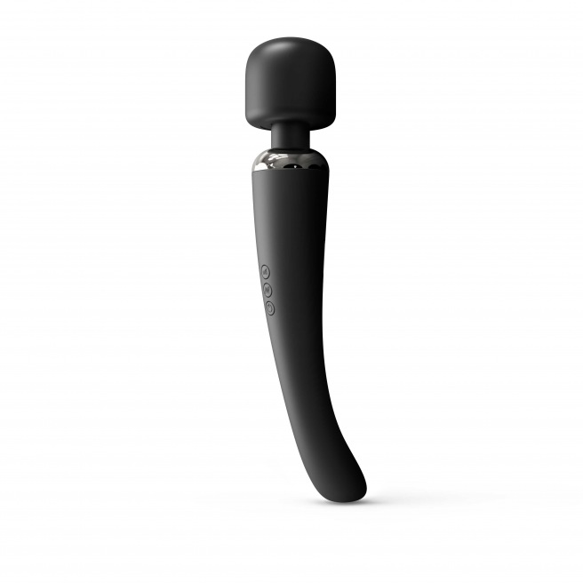 Stimulateur Megawand - Noir