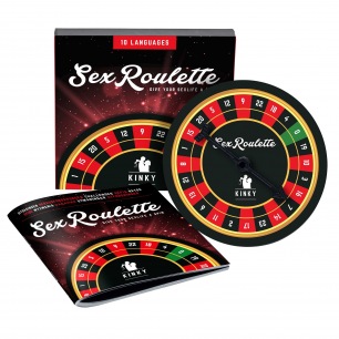 Sexe roulette kinki - Jeu